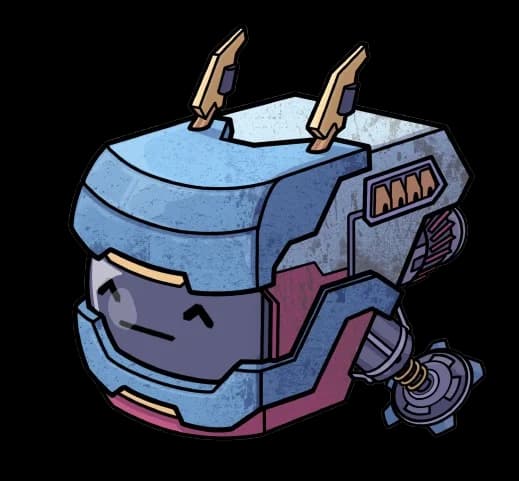 Companion robot