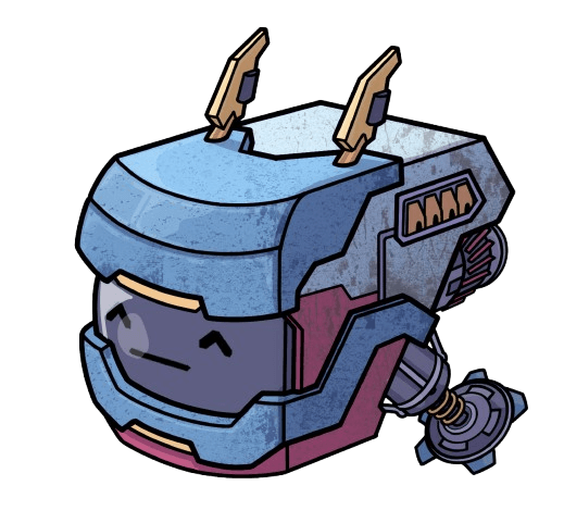 Companion robot